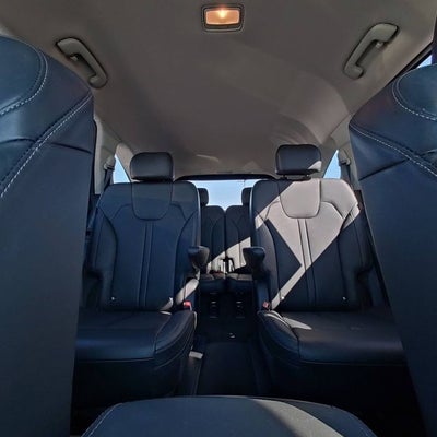 2024 Kia Sorento EX