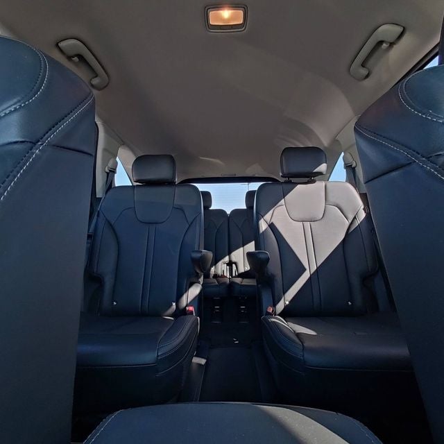 2024 Kia Sorento EX
