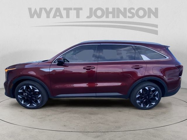 2024 Kia Sorento EX