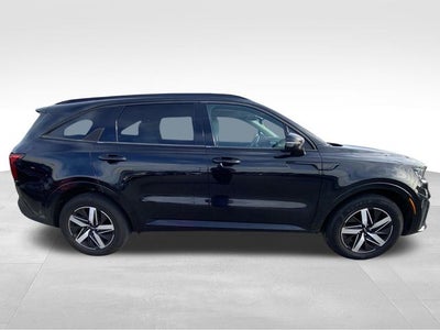 2022 Kia Sorento EX