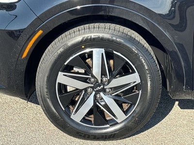 2022 Kia Sorento EX