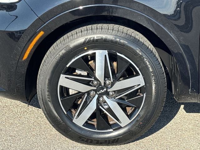 2022 Kia Sorento EX