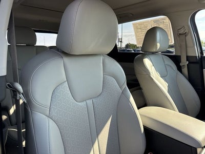 2022 Kia Sorento EX