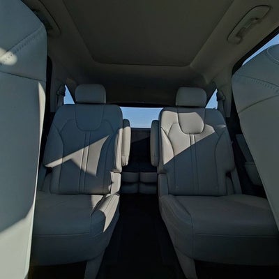 2022 Kia Sorento EX