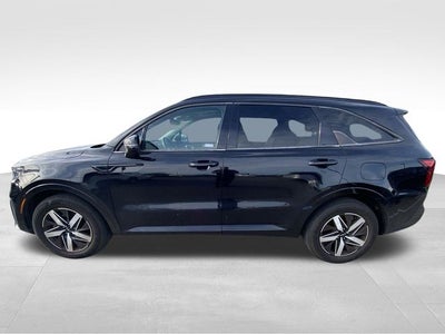 2022 Kia Sorento EX