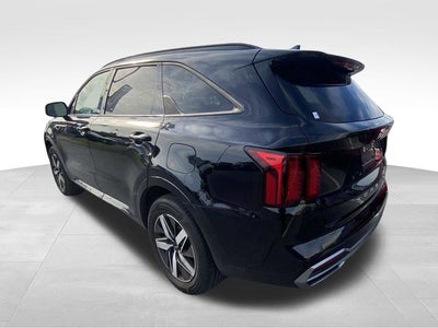 2022 Kia Sorento EX