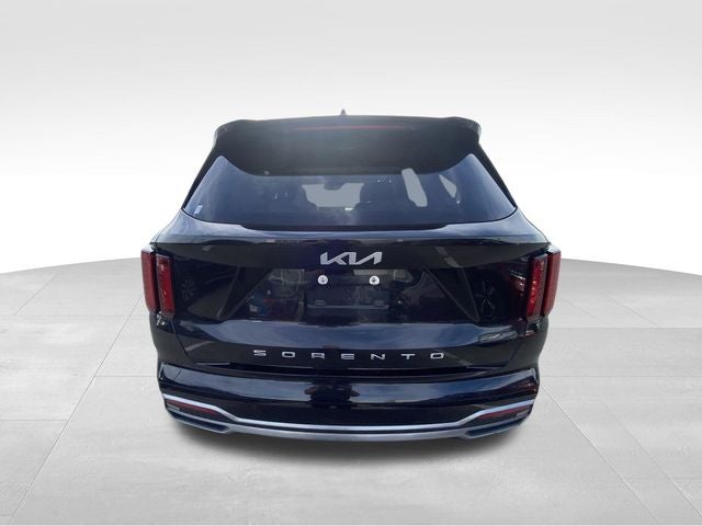 2022 Kia Sorento EX