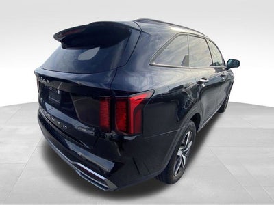 2022 Kia Sorento EX