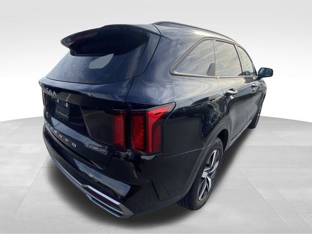 2022 Kia Sorento EX