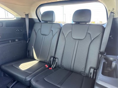 2023 Kia Sorento X-Line EX