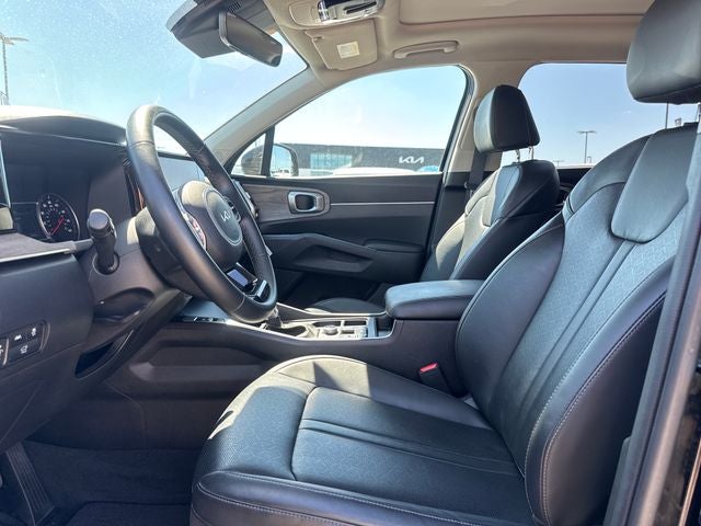 2023 Kia Sorento X-Line EX