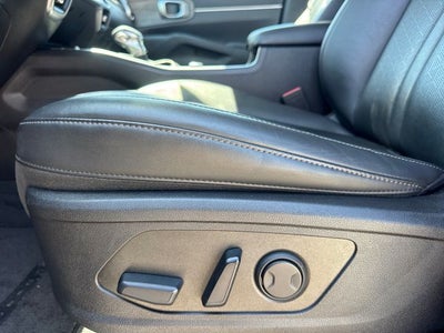 2023 Kia Sorento X-Line EX