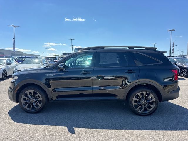 2023 Kia Sorento X-Line EX