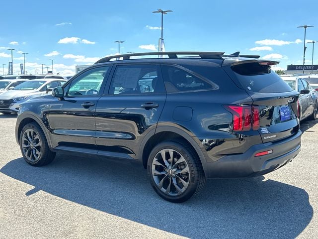 2023 Kia Sorento X-Line EX