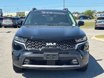 2023 Kia Sorento X-Line EX