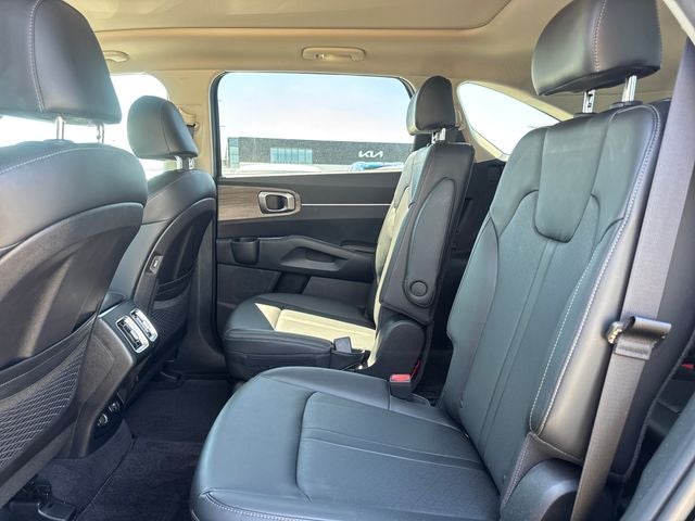 2023 Kia Sorento X-Line EX
