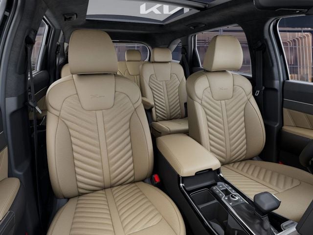 2025 Kia Sorento X-Pro SX Prestige