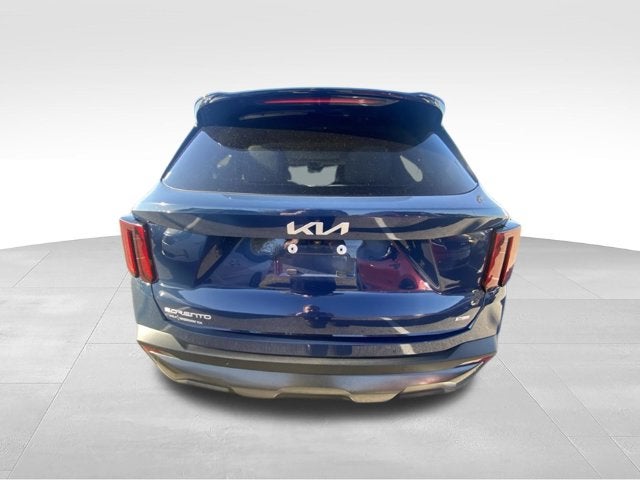2024 Kia Sorento X-Line SX