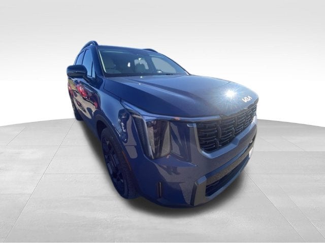 2024 Kia Sorento X-Line SX