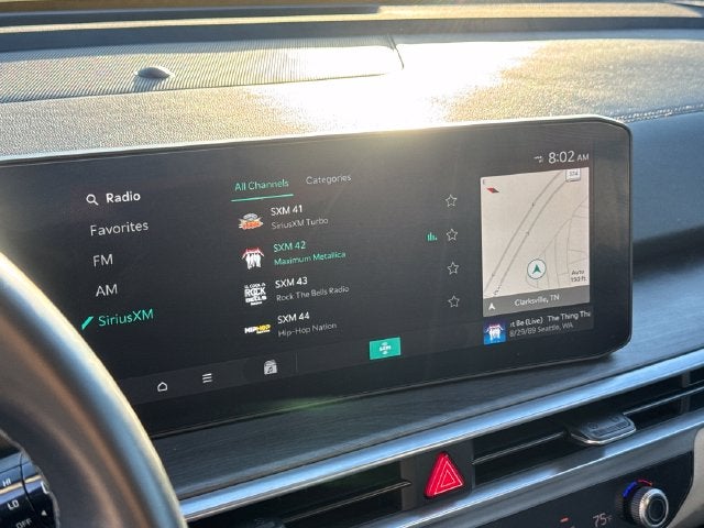 2024 Kia Sorento X-Line SX