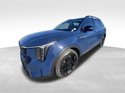 2024 Kia Sorento X-Line SX