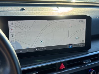 2024 Kia Sorento X-Line SX