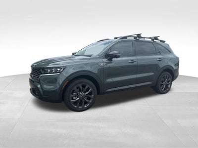 2023 Kia Sorento X-Line SX Prestige
