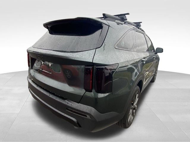 2023 Kia Sorento X-Line SX Prestige