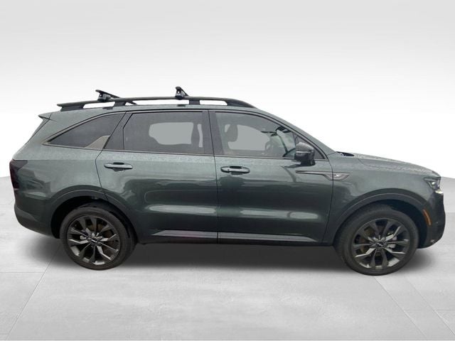 2023 Kia Sorento X-Line SX Prestige