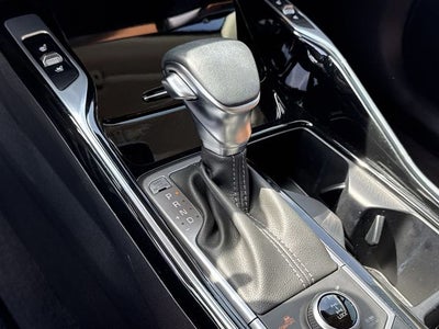 2023 Kia Sorento X-Line SX Prestige