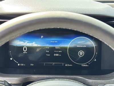 2023 Kia Sorento X-Line SX Prestige