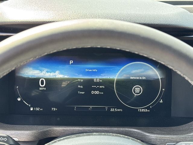 2023 Kia Sorento X-Line SX Prestige