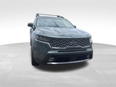 2023 Kia Sorento X-Line SX Prestige