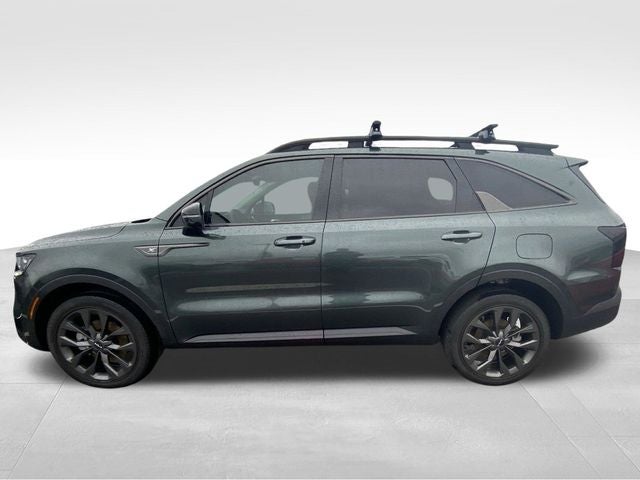 2023 Kia Sorento X-Line SX Prestige