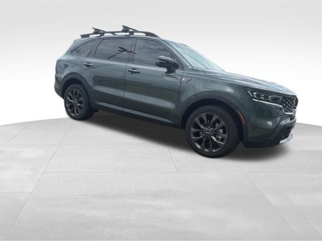 2023 Kia Sorento X-Line SX Prestige