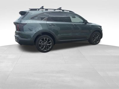 2023 Kia Sorento X-Line SX Prestige