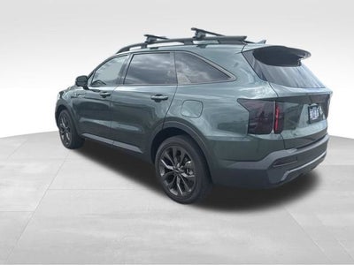 2023 Kia Sorento X-Line SX Prestige