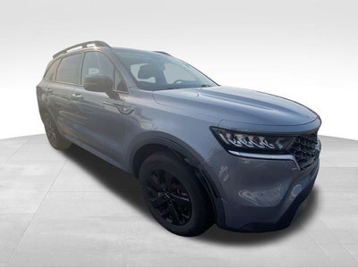 2023 Kia Sorento X-Line S