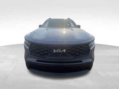 2023 Kia Sorento X-Line S
