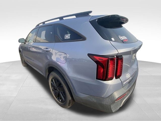 2023 Kia Sorento X-Line S