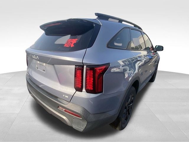 2023 Kia Sorento X-Line S