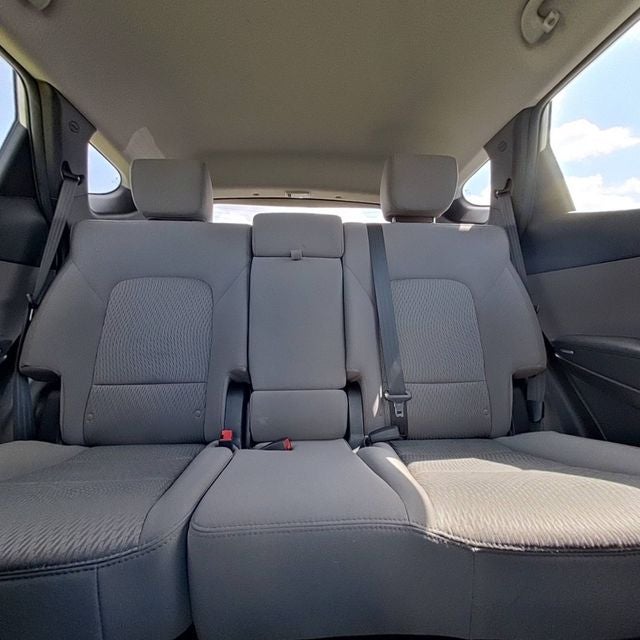 2018 Hyundai Santa Fe Sport 2.4 Base