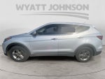 2018 Hyundai Santa Fe Sport 2.4 Base