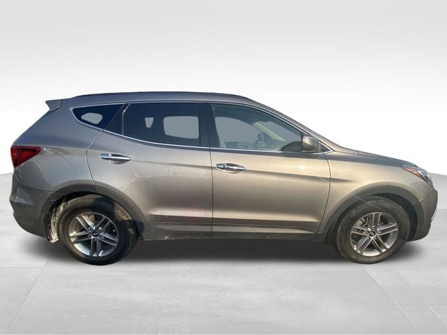 2018 Hyundai Santa Fe Sport 2.4 Base