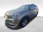 2018 Hyundai Santa Fe Sport 2.4 Base