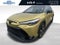 2023 Toyota Corolla Cross Hybrid XSE