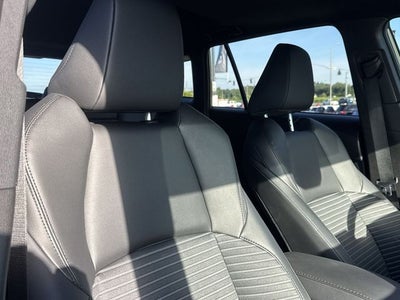 2023 Toyota Corolla Cross Hybrid XSE