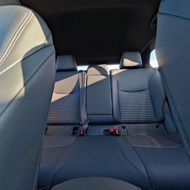 2023 Toyota Corolla Cross Hybrid XSE