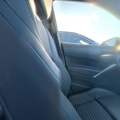 2023 Toyota Corolla Cross Hybrid XSE