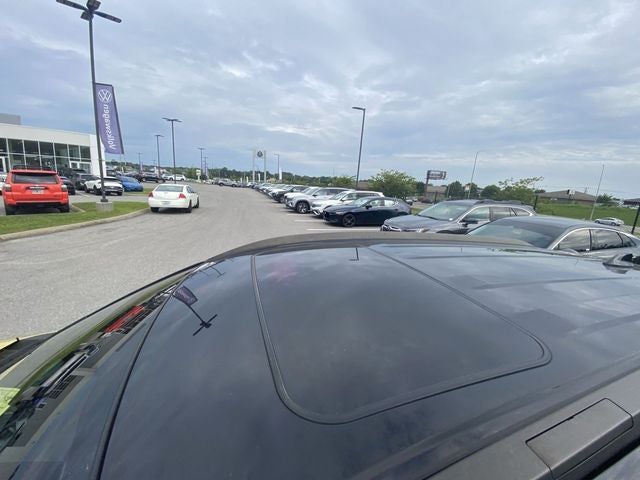 2023 Toyota Corolla Cross Hybrid XSE